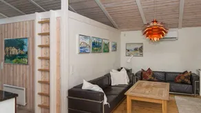 Holiday home with terrace, jacuzzi & sauna | Pets allowed - Image 4