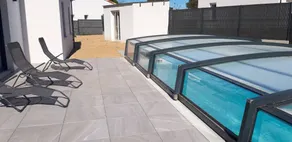 Villa with private pool in Saint-Jean-de-Monts - Image 3