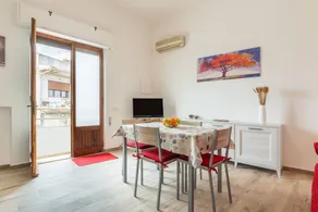 Wonderful flat with 1 bedroom for 3 persons - Image 2