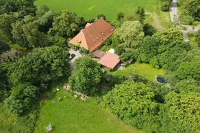 House with terrace & barbecue - Image 5