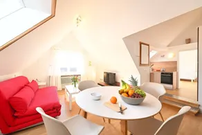 Children-friendly lovely flat | Mountain view - Image 4
