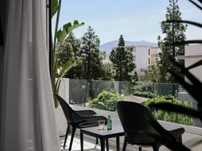 Alluring Athens Suite Artemis Suite 1 Bedroom Private Furnished Balcony Prime Location Chalandri - Image 2