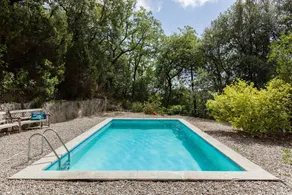 Holiday Home 'Casa en el Montseny' with Private Pool, Mountain Views and Garden - Image 3