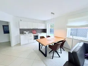 Family-friendly holiday apartment with terrace | Pets are welcome - Image 2