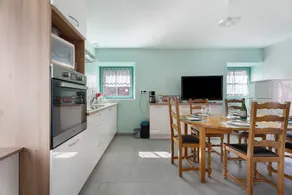 Family-friendly wonderful house with garden, barbeque & terrace | Garden view | Dogs allowed - Image 5