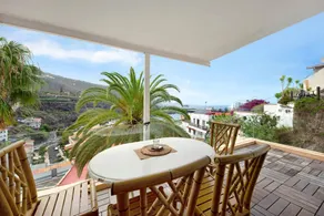Schöne Wohnung mit Garten und Terrasse | Stadtblick | Neben dem Strand | Perfekt für die Arbeit von Zuhause | Hunde erlaubt - Image 2