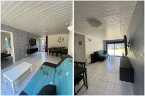 Gite with garden, barbecue & terrace | Nature view - Image 4