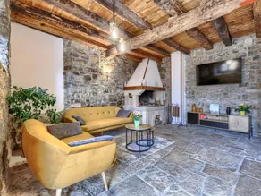 Fully equipped holiday home with garden, private pool & terrace | Nature view | Dogs allowed - Image 5