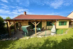 Fully equipped pleasant holiday home with barbecue & terrace | Pets are welcome - Image 2