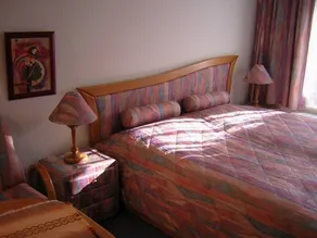 Nice holiday apartment with sauna, garden & terrace | Sea view | Dogs allowed - Image 2