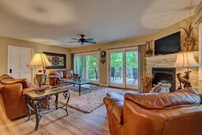 Holiday home with barbecue | Water view - Image 4
