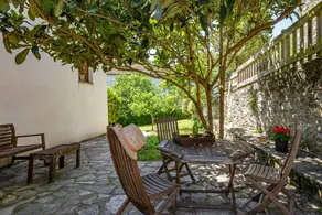 Appartement de vacances avec terrasse, internet haut débit et jardin | Vue montagne | Avec animaux admis - Image 2