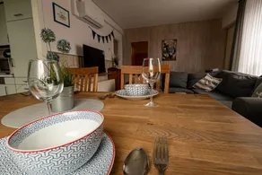 Ferienhaus Nordseebude - Image 3