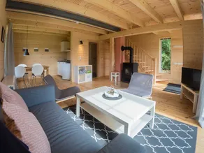 Child-friendly charming holiday home with terrace, garden & barbecue | Pet-friendly - Image 3