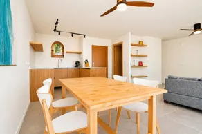 Holiday Home 'Mía' with Sea View, Wi-Fi and Air Conditioning - Image 2
