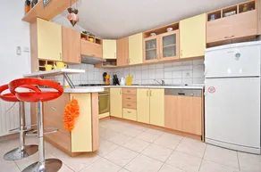 Appartement avec barbecue | Vue jardin - Image 2