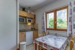 Appartamento con giardino e griglia | Vista sulla montagna - Image 5