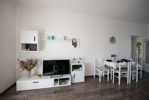 Etværelses lejlighed med terrasse og havudsigt Ika, Opatija (A-7931-b) - Image 4