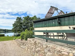 Casa con griglia, giardino e sauna - Image 4