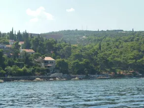 Apartment with terrace | Water view - Image 2