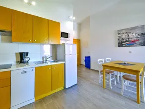 Val in Sveti Juraj with 1 bedrooms and 1 bathrooms - Image 5