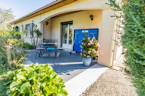 House with terrace, garden & pool | Garden view | Suitable for remote work - Image 3