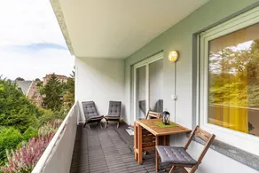 "Am Paradies" Apartment – Relaxation in Baden-Baden - Image 2