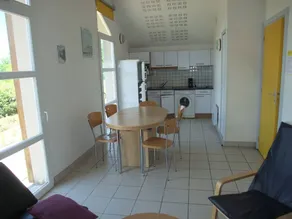 Cottage avec barbecue - Image 2