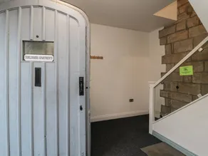 Cottage with 1 bedroom for 2 persons - Image 2