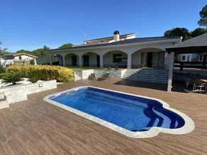 Kinderfreundliche gemütliche Villa mit Garten, Grill und Terrasse - Image 3