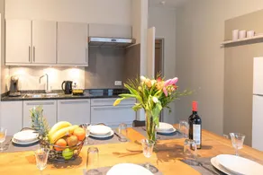 Fully equipped pleasant apartment with garden & terrace | Pets are welcome - Image 5