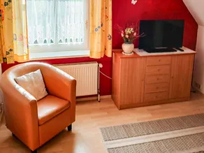 Appartamento grande - appartamenti romantici in Altbauernhaus - Image 3