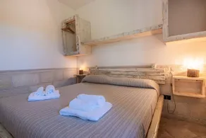 Bio Agriturismo Salos: Appartamento Standard - Image 3