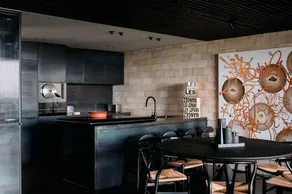 Appartement de vacances avec piscine et barbecue | Proche Federation Square - Image 3