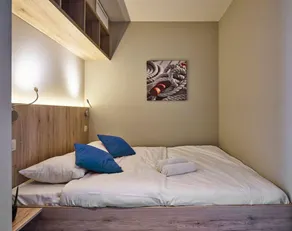 Flat with 2 rooms for 5 persons - Image 5