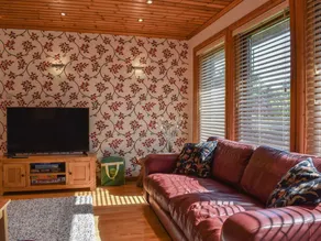 Family-friendly cottage with BBQ & garden | Pets allowed - Image 5