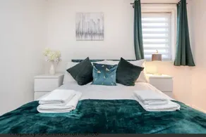 Appartement avec 2 chambres pour 4 personnes - Image 2