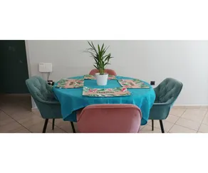 Apartment "Rafaela" with Private Terrace, Private Garden & Wi-Fi - Image 2