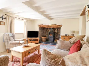 Family-friendly wonderful cottage with garden | Pet-friendly - Image 4