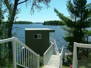Cottage avec piscine et jacuzzi - Image 4