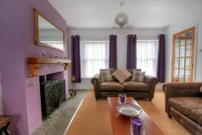 Cottage with 3 rooms for 4 persons - Image 3
