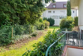 Lake Constance Bungalow – 'Souterrain' Apartment with Private Terrace, Shared Garden & Wi-Fi - Image 5