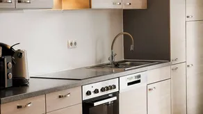 Budget-Appartement Waldzauber - Image 5