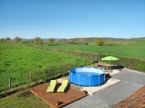 House with garden, terrace & private pool - Image 2
