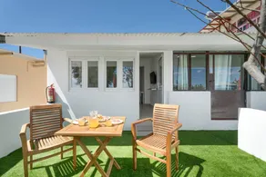 Vacation 'Beautiful Sea View and Pool Finca 4' with Shared Pool, Private Terrace and Wi-Fi - Image 3