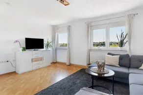 Family-oriented beautiful holiday apartment | Garden view - Image 3