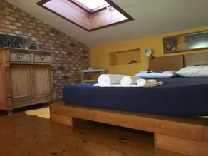 Flat with garden & terrace | Sea view - Image 5