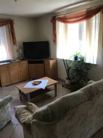 Apartment 'EG' with Private Terrace, Private Garden and Wi-Fi - Image 2