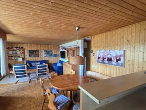 4 ½ Zimmer- Ferienwohnung Barlangia Hoijer für bis zu 6 Personen in Valbella - Image 5