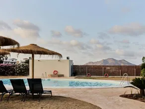 Magnifica casa mobile con piscina e terrazza | Vista sul giardino | Ammette animali domestici - Image 2